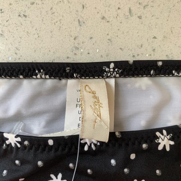 NWT Gottex Synthetic Star Me Bikini Bottom Size 8 - Picture 8 of 13